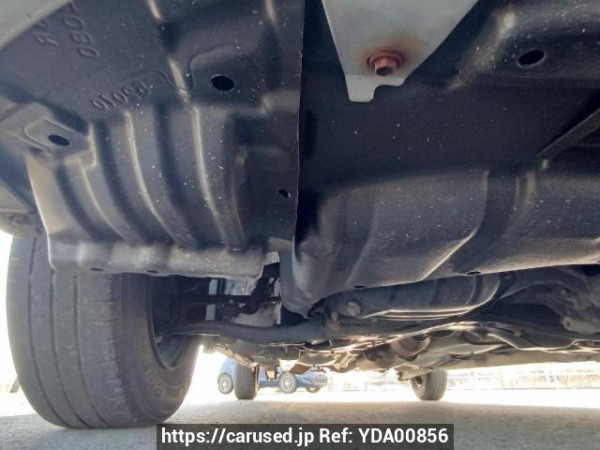 Used 2009 AT toyota succeed-van NCP51V Image[31]