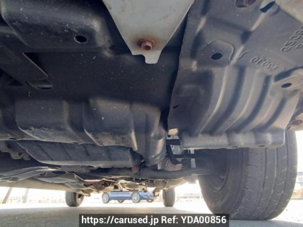 Used 2009 AT toyota succeed-van NCP51V Image[32]
