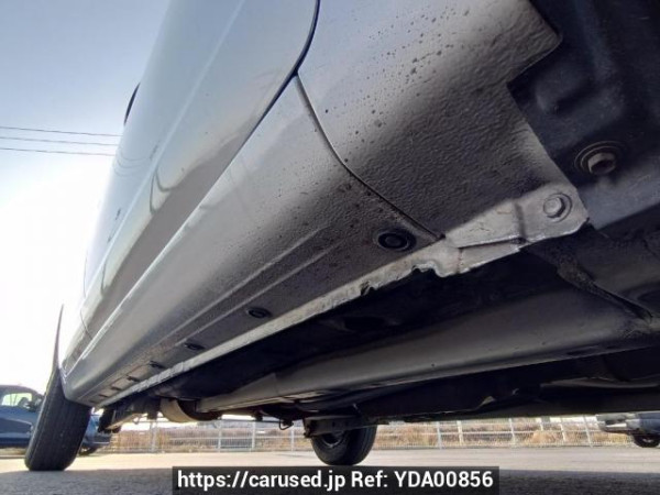 Used 2009 AT toyota succeed-van NCP51V Image[33]