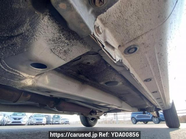 Used 2009 AT toyota succeed-van NCP51V Image[34]