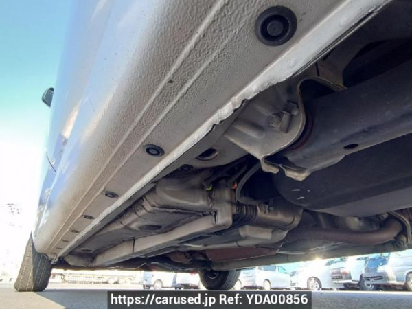 Used 2009 AT toyota succeed-van NCP51V Image[35]