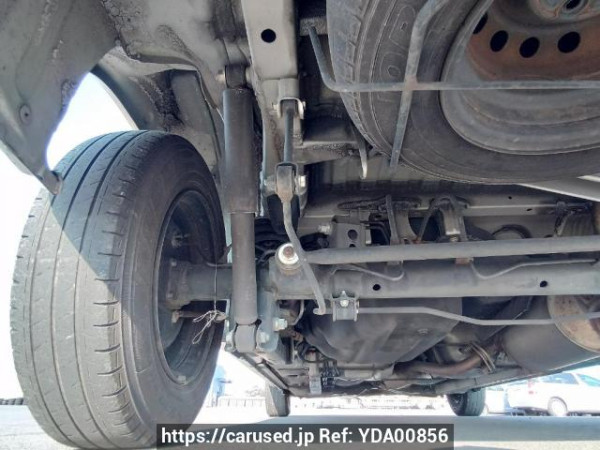 Used 2009 AT toyota succeed-van NCP51V Image[37]