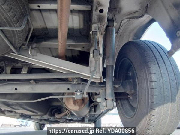 Used 2009 AT toyota succeed-van NCP51V Image[39]