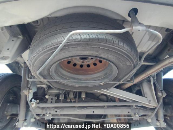 Used 2009 AT toyota succeed-van NCP51V Image[40]