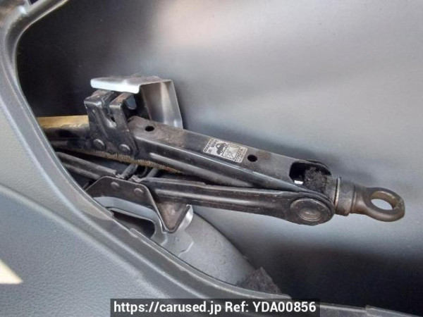 Used 2009 AT toyota succeed-van NCP51V Image[41]