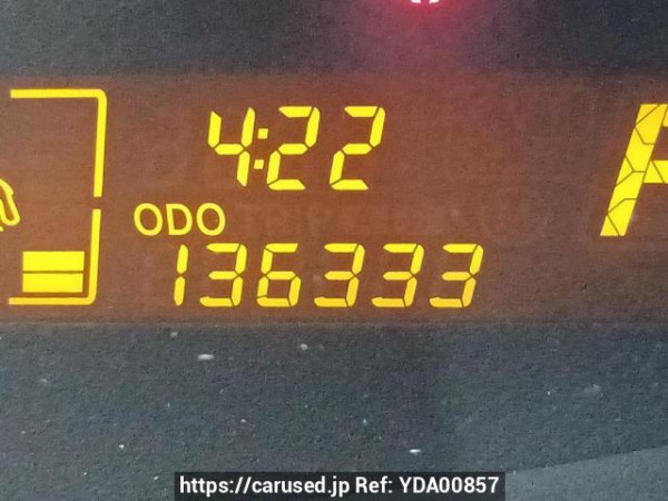 Used 2008 AT toyota vitz KSP90 Image[27]