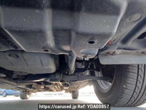 Used 2008 AT toyota vitz KSP90 Image[33]