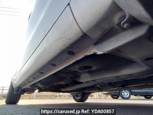 Used 2008 AT toyota vitz KSP90 Image[34]