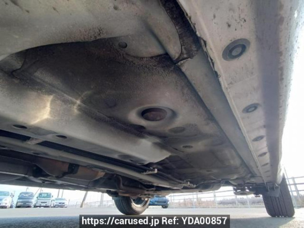 Used 2008 AT toyota vitz KSP90 Image[35]