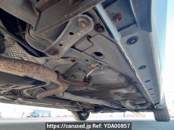 Used 2008 AT toyota vitz KSP90 Image[37]