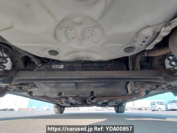Used 2008 AT toyota vitz KSP90 Image[39]