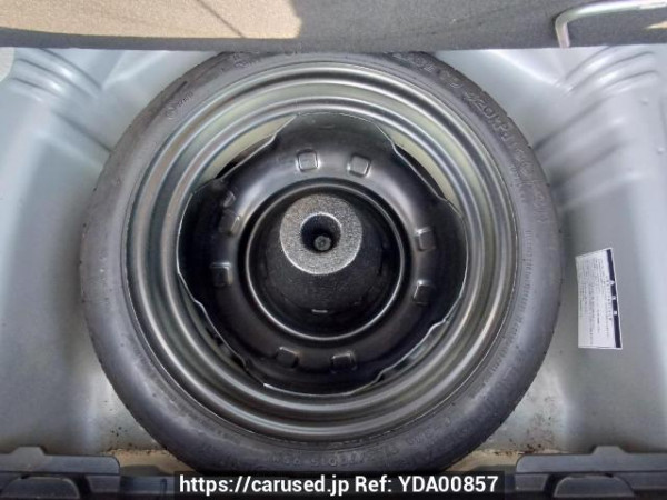 Used 2008 AT toyota vitz KSP90 Image[41]