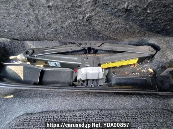 Used 2008 AT toyota vitz KSP90 Image[42]