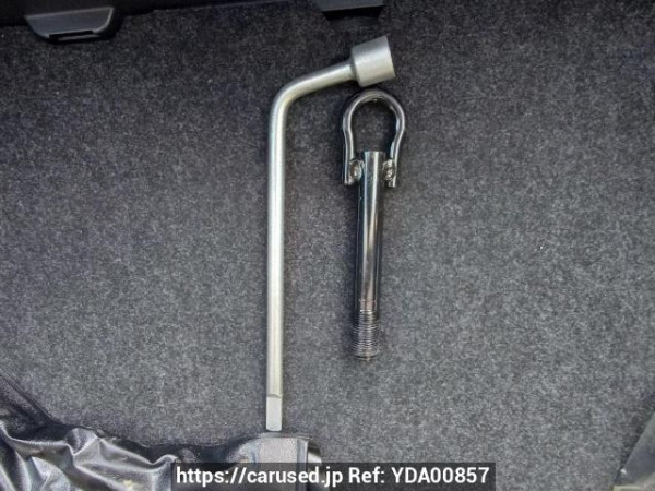 Used 2008 AT toyota vitz KSP90 Image[43]