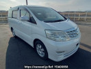 Toyota Alphard MNH10W