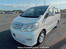 Used 2007 AT toyota alphard MNH10W Image[2]