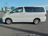 Used 2007 AT toyota alphard MNH10W Image[3]