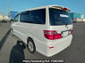 Used 2007 AT toyota alphard MNH10W Image[4]