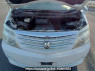 Used 2007 AT toyota alphard MNH10W Image[9]