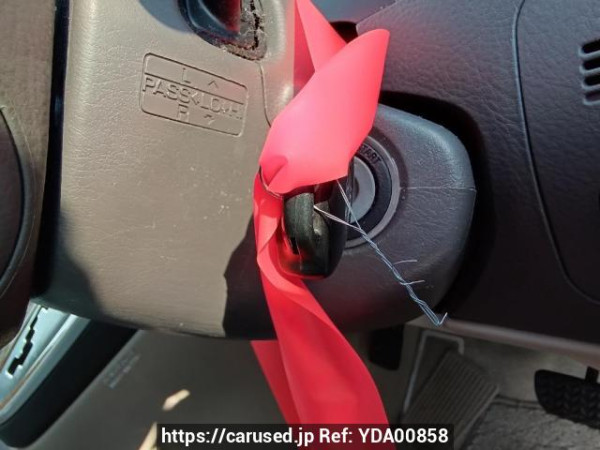 Used 2007 AT toyota alphard MNH10W Image[20]