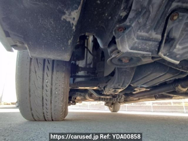 Used 2007 AT toyota alphard MNH10W Image[31]