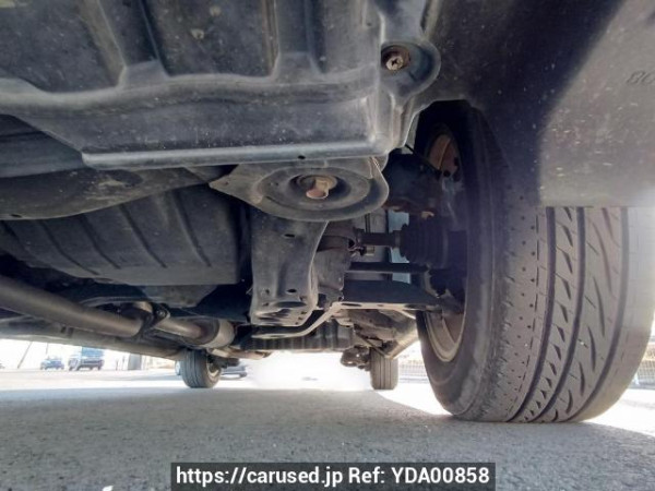 Used 2007 AT toyota alphard MNH10W Image[32]