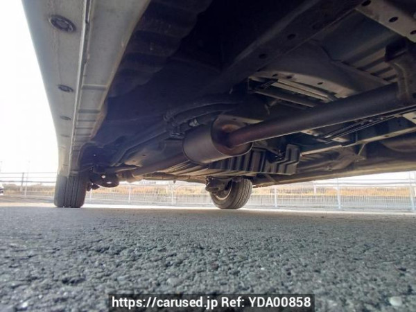 Used 2007 AT toyota alphard MNH10W Image[33]