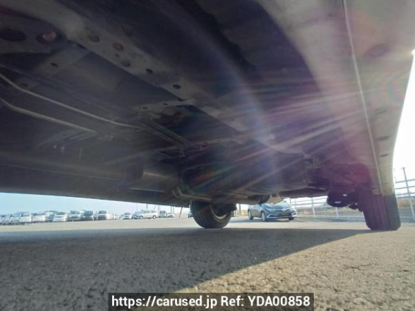 Used 2007 AT toyota alphard MNH10W Image[34]