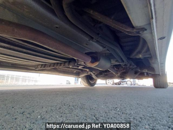 Used 2007 AT toyota alphard MNH10W Image[36]