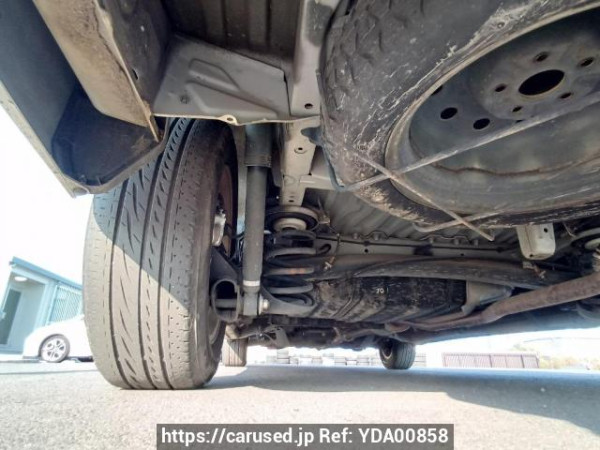 Used 2007 AT toyota alphard MNH10W Image[37]