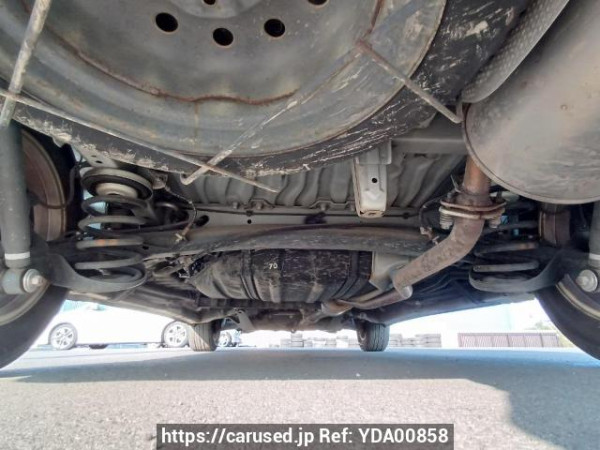 Used 2007 AT toyota alphard MNH10W Image[38]