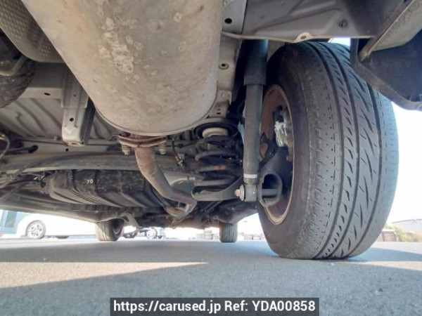 Used 2007 AT toyota alphard MNH10W Image[39]