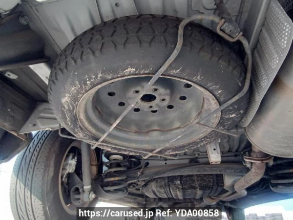 Used 2007 AT toyota alphard MNH10W Image[40]