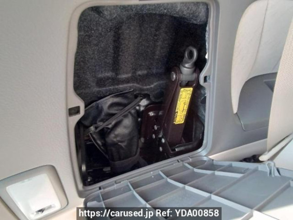 Used 2007 AT toyota alphard MNH10W Image[41]