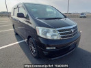 Toyota Alphard MNH10W
