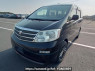 Used 2003 AT toyota alphard MNH10W Image[2]