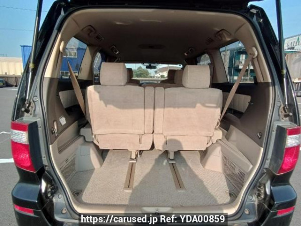 Used 2003 AT toyota alphard MNH10W Image[8]