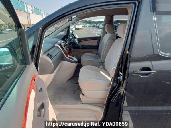 Used 2003 AT toyota alphard MNH10W Image[14]