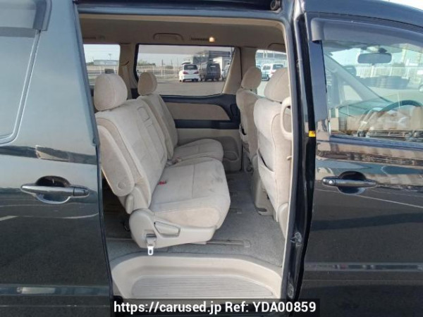 Used 2003 AT toyota alphard MNH10W Image[15]