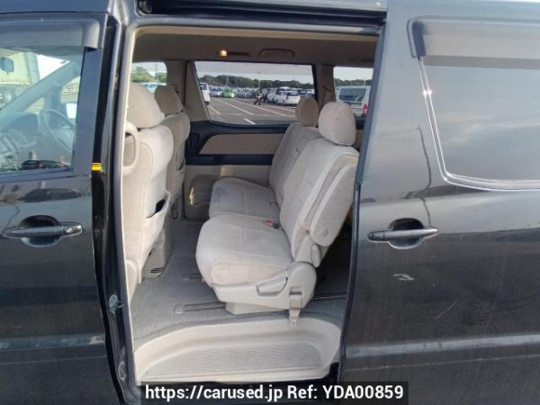 Used 2003 AT toyota alphard MNH10W Image[16]