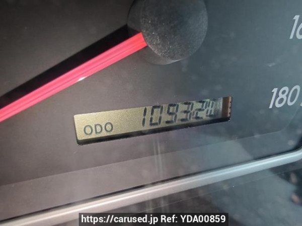 Used 2003 AT toyota alphard MNH10W Image[27]