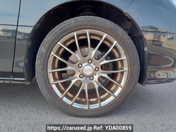 Used 2003 AT toyota alphard MNH10W Image[28]