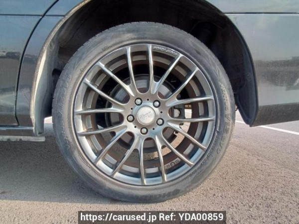 Used 2003 AT toyota alphard MNH10W Image[31]