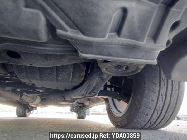 Used 2003 AT toyota alphard MNH10W Image[33]