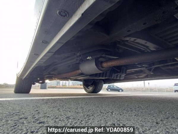 Used 2003 AT toyota alphard MNH10W Image[34]