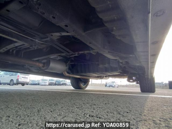 Used 2003 AT toyota alphard MNH10W Image[35]