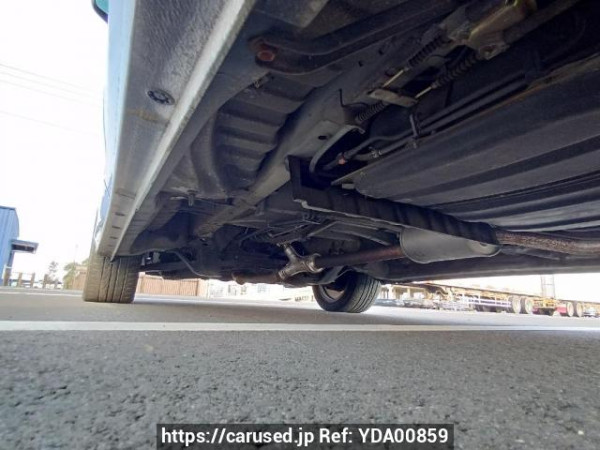 Used 2003 AT toyota alphard MNH10W Image[36]