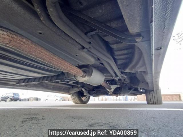 Used 2003 AT toyota alphard MNH10W Image[37]