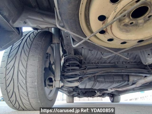 Used 2003 AT toyota alphard MNH10W Image[38]