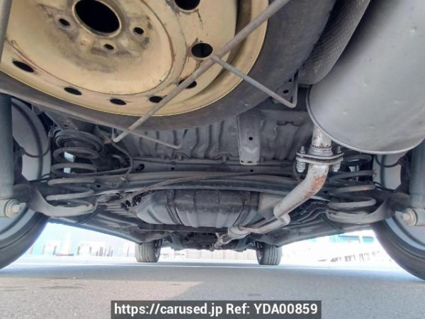 Used 2003 AT toyota alphard MNH10W Image[39]